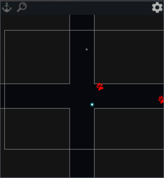 规则地形（Rule Start）