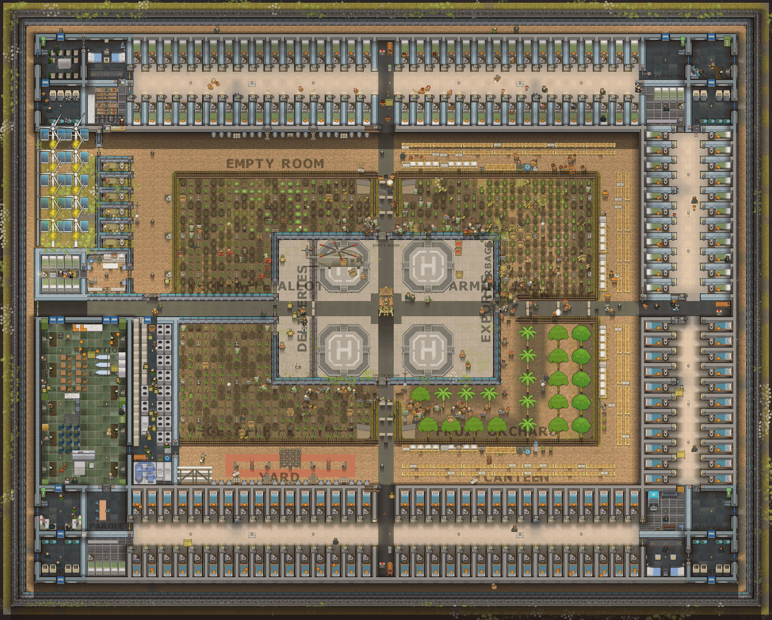 Kolnaya Farm Site 28 (Paid DLC)