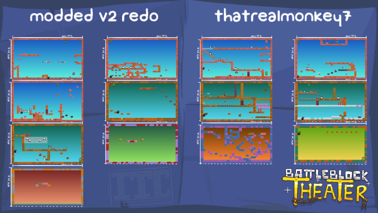 modded v2 redo