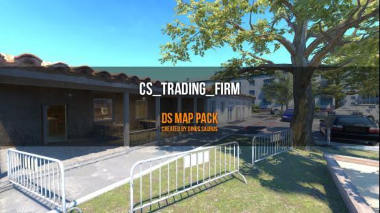 cs_trading_firm – Counter-Strike 2 Mod