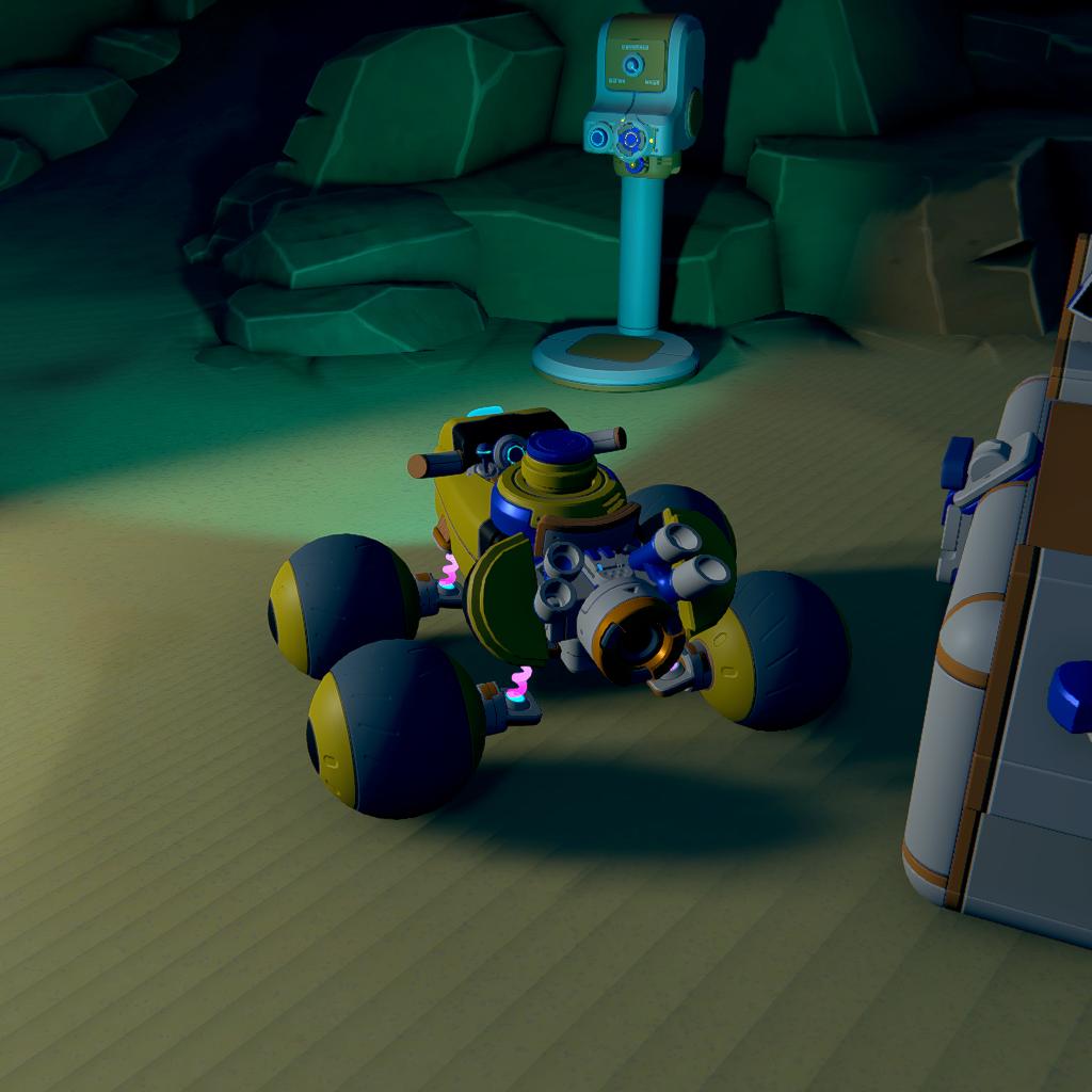 QUAD