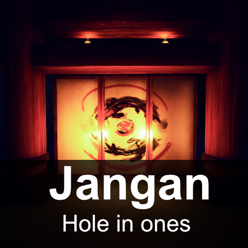 Jangan - Hole in ones