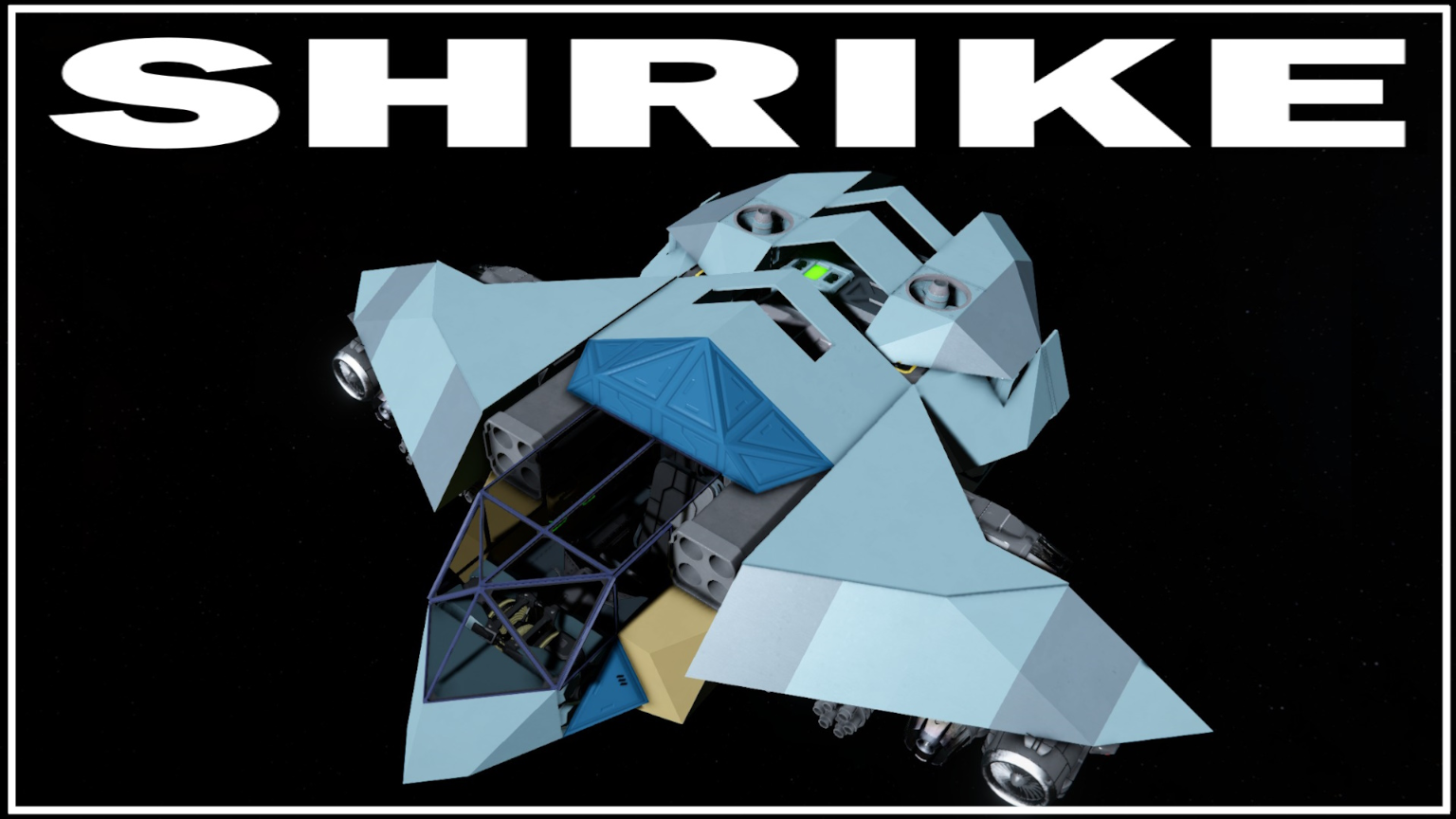 Shrike