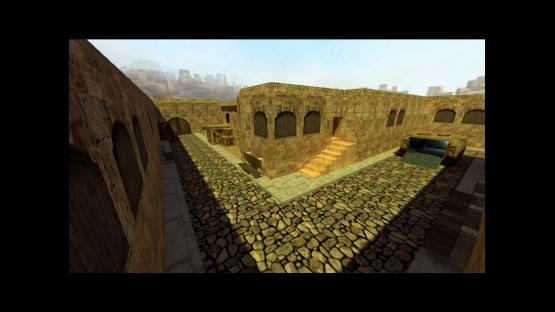 de_wiocha – Counter-Strike 2 Mod