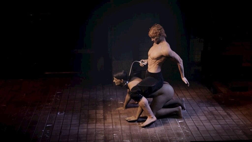 Мас секс туралы бейнелер