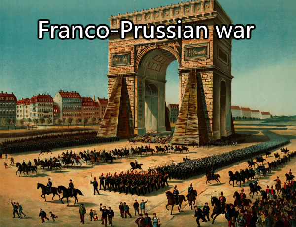 Franco-Prussian War