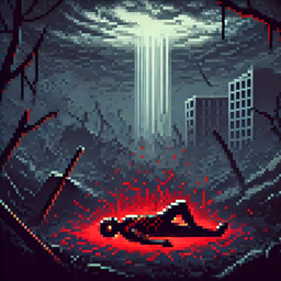 Death Message – Project Zomboid Mod