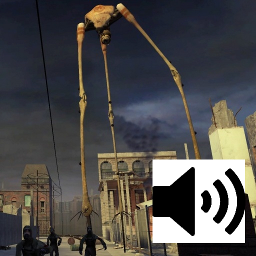 Beta Strider Sound