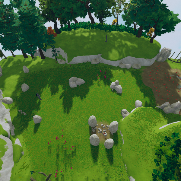 Nomadsland