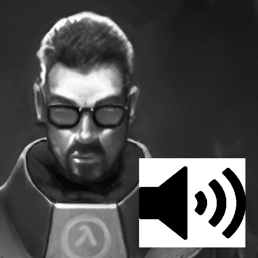 Beta Player Sounds