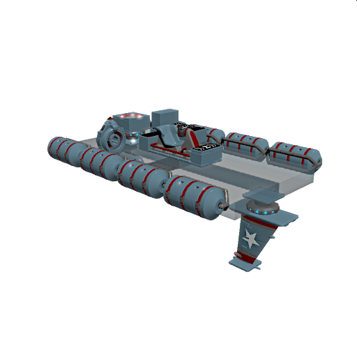 boat PD controller