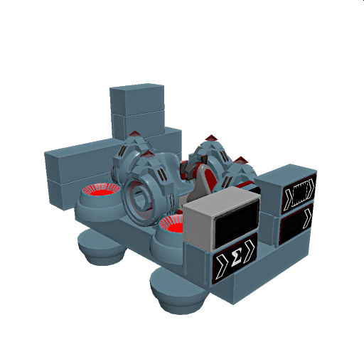 hover P control