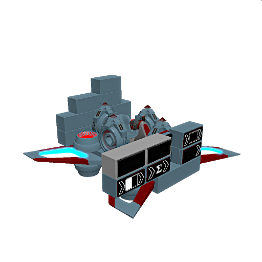 hover PI control