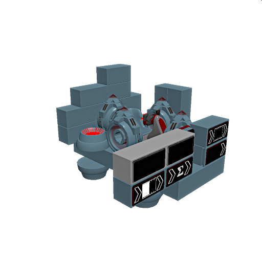 hover PID control