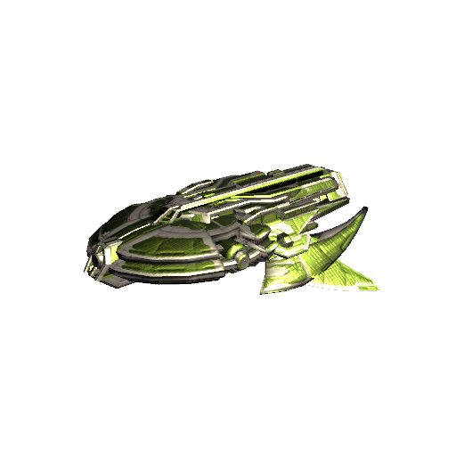 Alliance Stellaire Unie Style