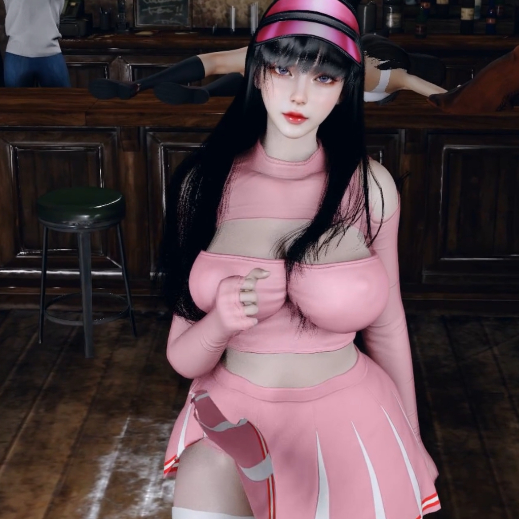 VamSexDance.Apple Pie