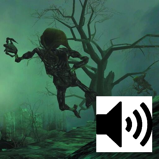 Beta Fast Zombie Sound