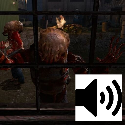 Beta Styled Zombine Sounds