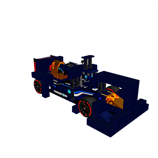 Toro Rosso 2013