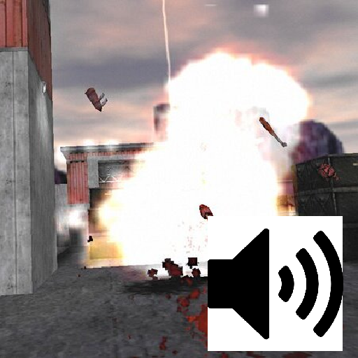 HL1 Explosion Sounds
