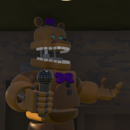 Fredbear