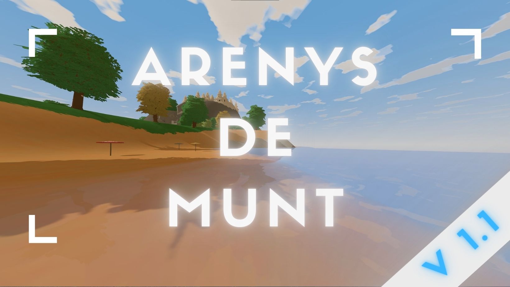 Arenys de Munt Alpha 1.1 – Unturned Mod