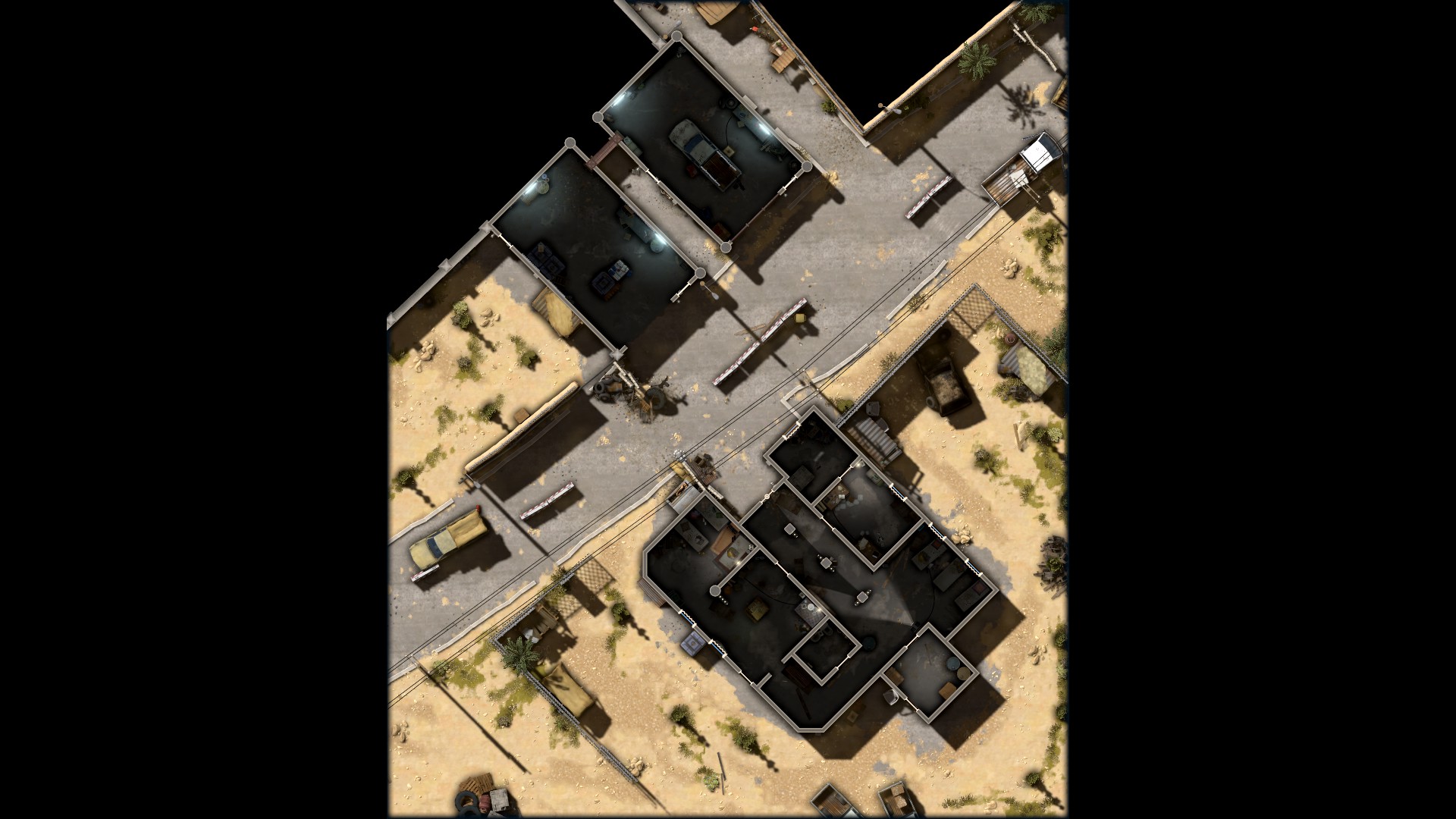 OPERATION: HONEYPOT