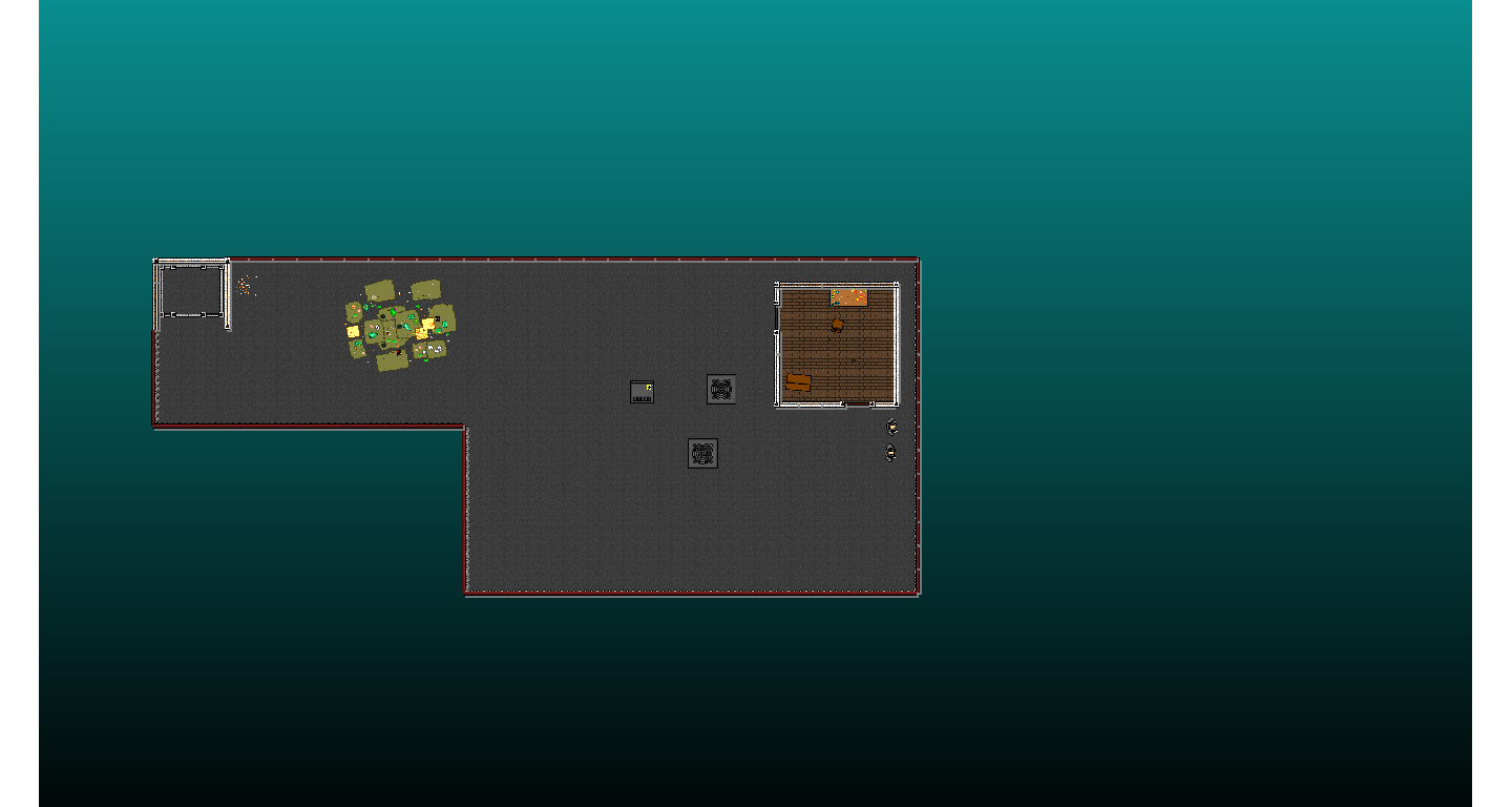 AMBUSH