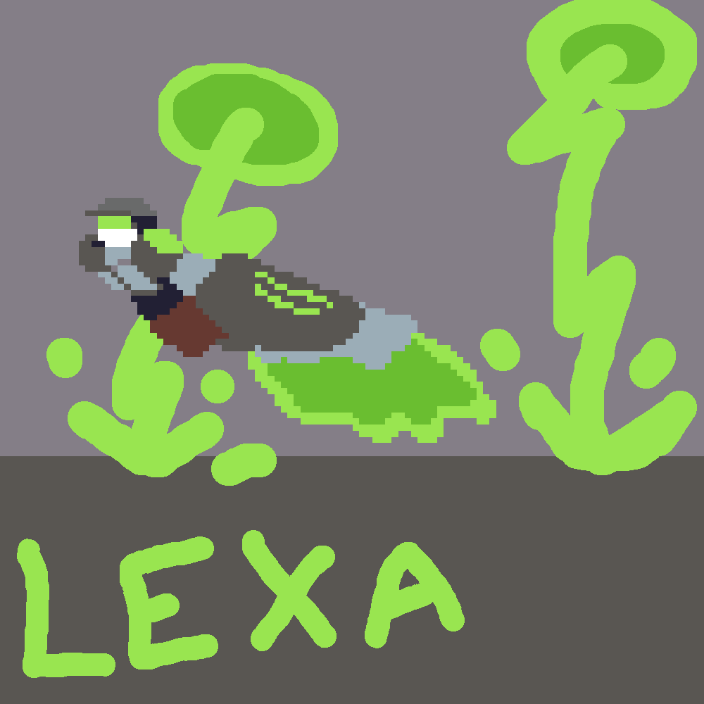 Lexa, the Rift Engineer (v1.0.3)