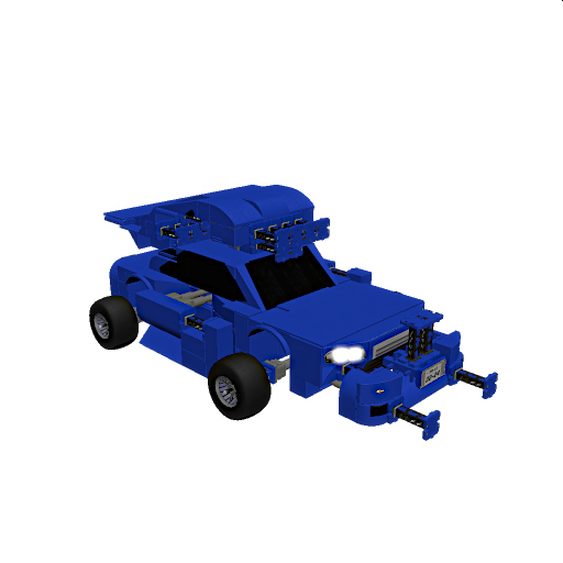 Nissan Skyline R34 Gt-R Stock
