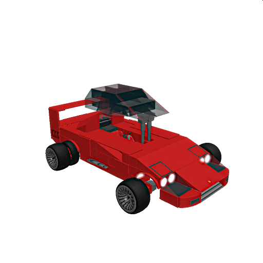 Ferrari F40