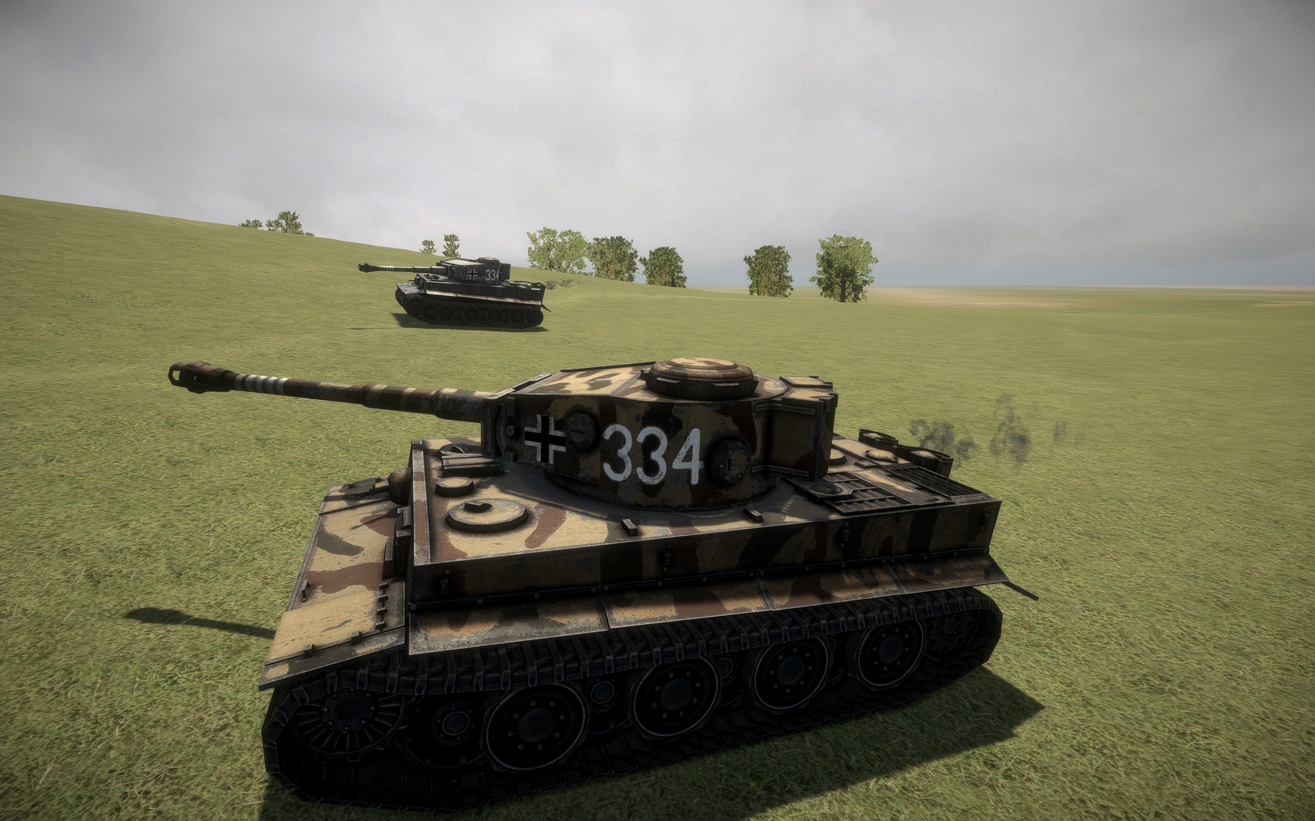 Bloody Kursk [Map]