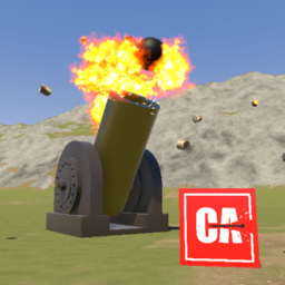 15th-19th Century Mortar [CA]