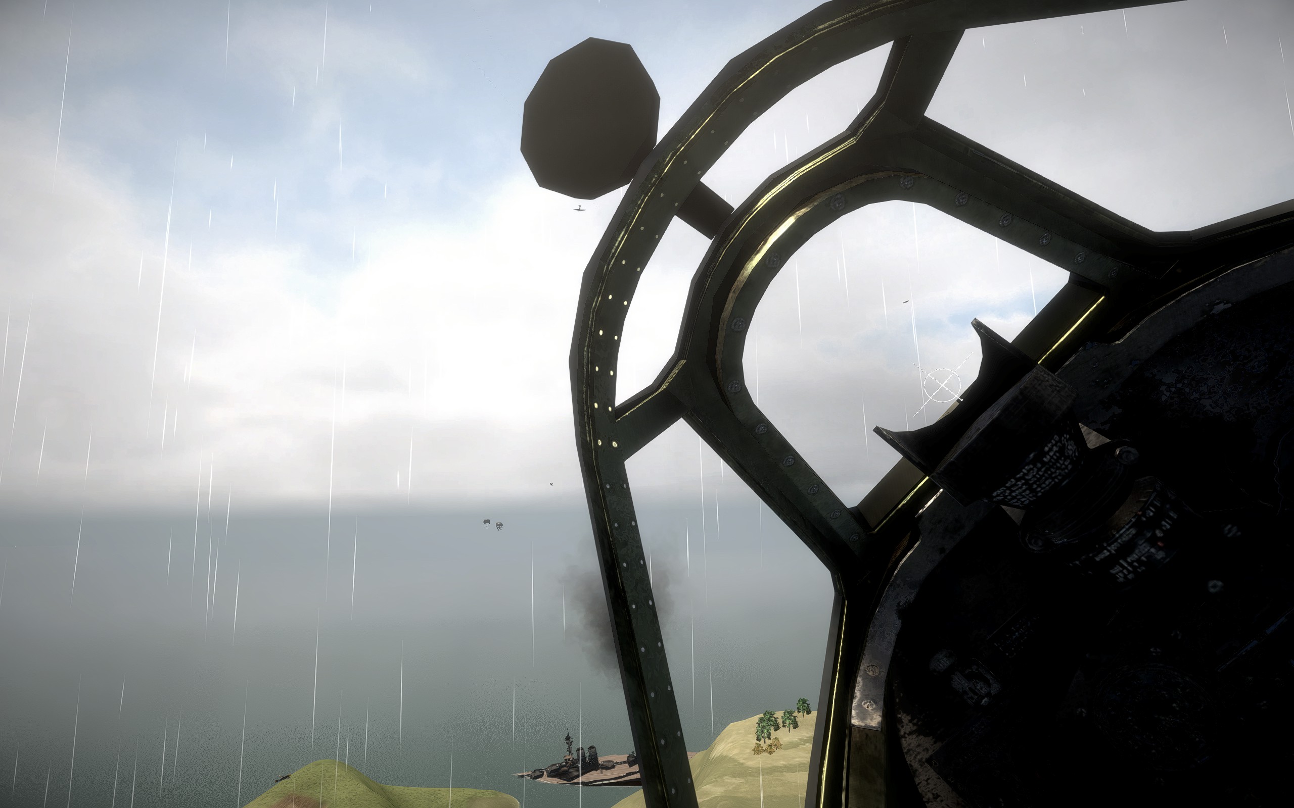 Knights Above [Mission]