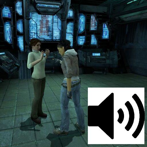 Consul Voice Port (No AI Edition) 2.0