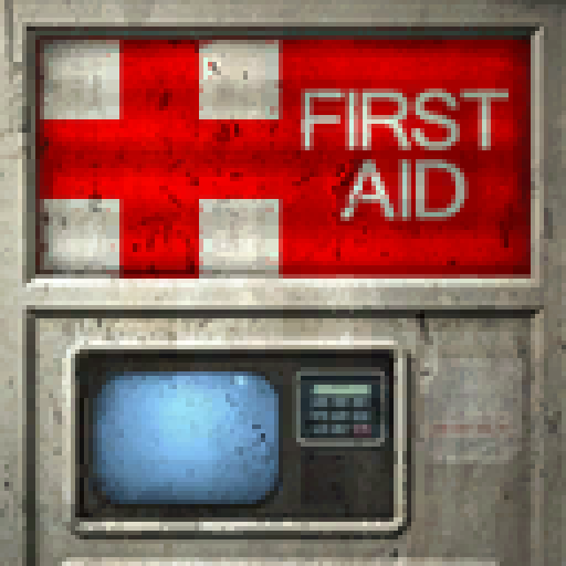 Beta First Aid Sound