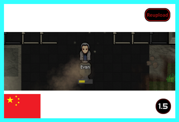 Mountain Miner (Continued) 竖井钻机 繁&简中文汉化 mod preview for RimWorld