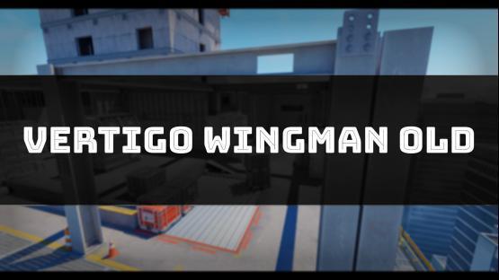 [OLD] VETRIGO WINGMAN (ONLY B) – Counter-Strike 2 Mod