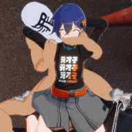 铃 绝区零 街角轮姦调 [煌めく星]