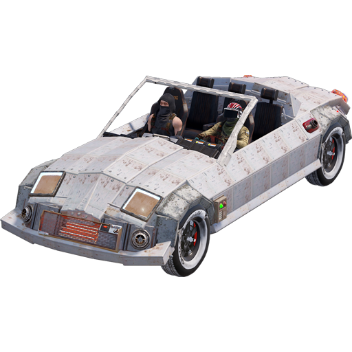 Roadster