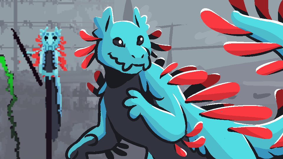Fuse (DMS Skin)