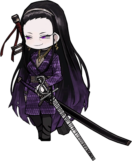 Purple Tear Stance Passives