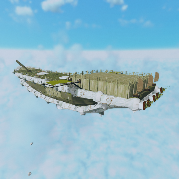 ship titan