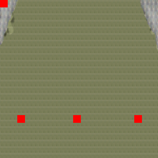 AOD - Demilitarized zone Final (China AI) by Twinsen
