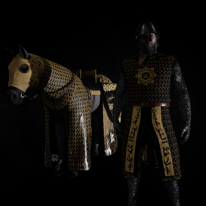 1230 AD: Almohad Caliphate
