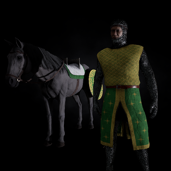 1230 AD: Taifa of Manurqa