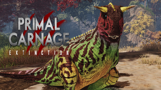 Showy carno (Store or free drop)