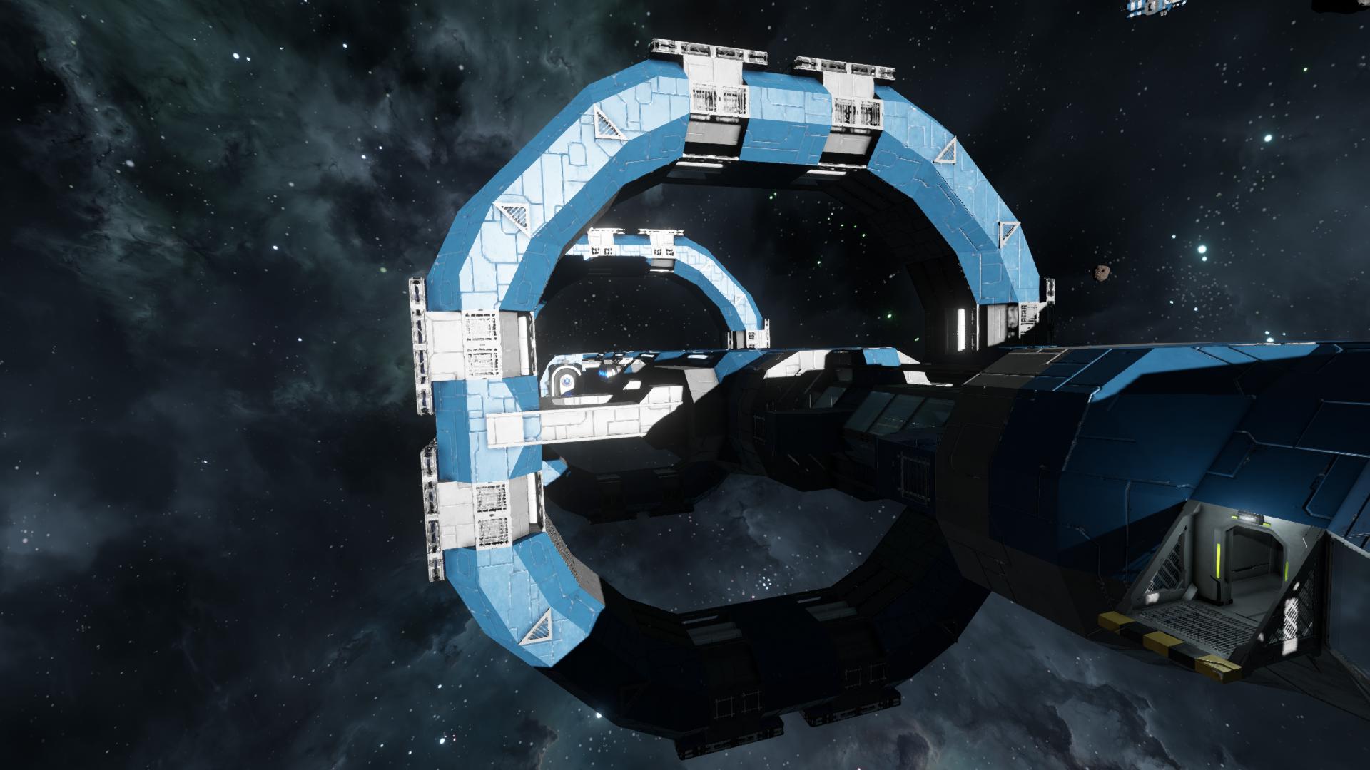 Eclipse Voyager