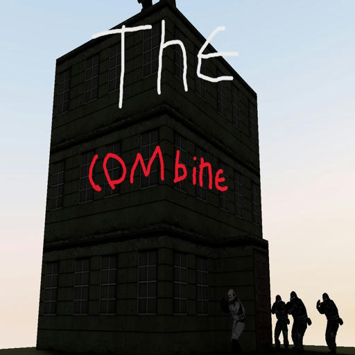 THE COMBINE>:) preview