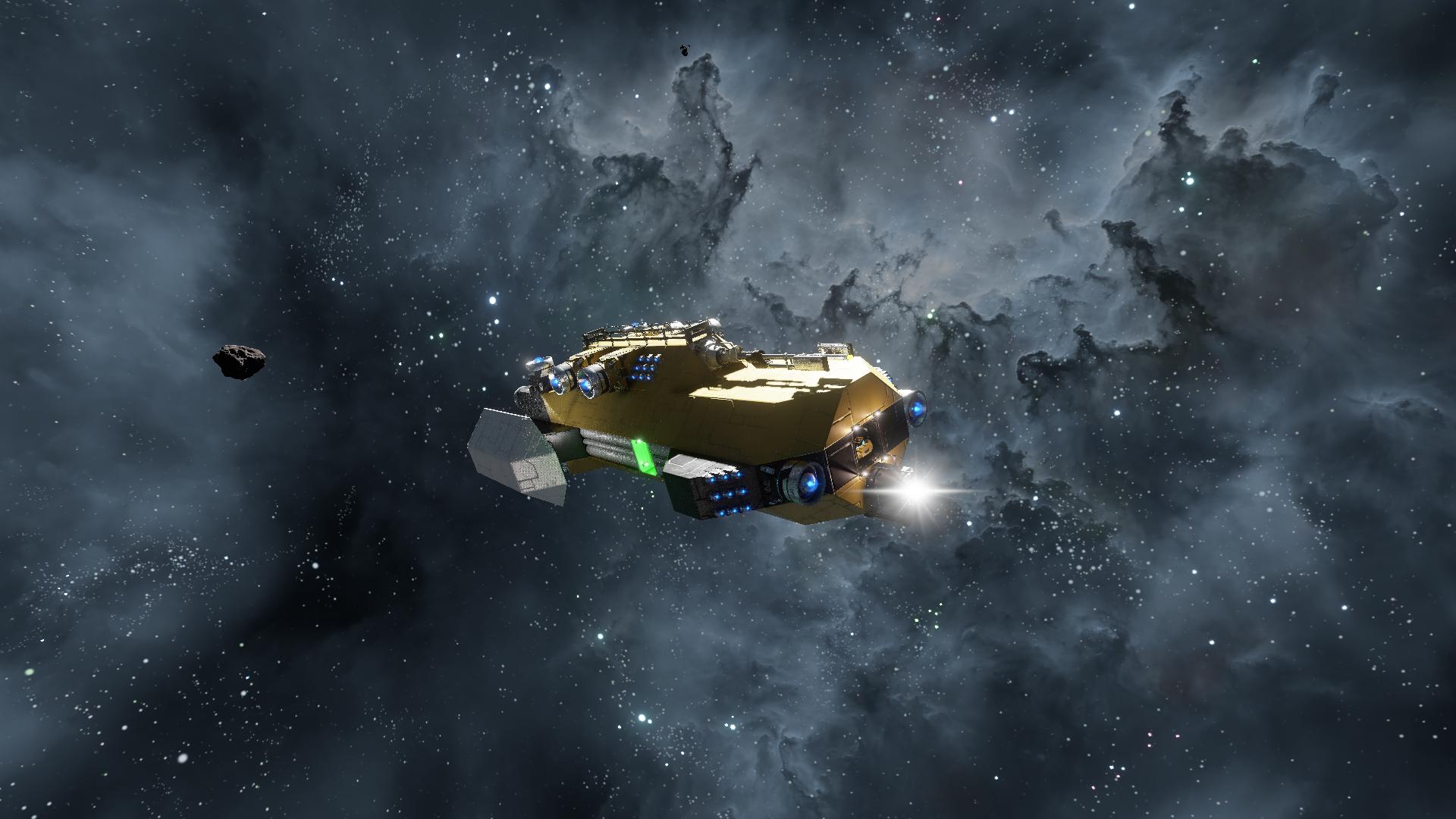 Survival Ship preview